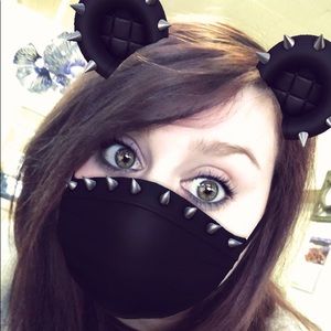 Meet your Posher, Amber